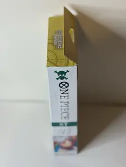 One Piece Starter Deck ST:28 - GREEN YELLOW Yamato, New/Sealed - Image 4