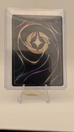 Lady Family Dog 11 / 204 Reign of Jafar Rare Cold Foil Disney Lorcana - Image 2