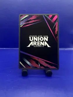 2024 Union Arena Hunter X Hunter - Kurapika UE02BT/HTR-P-003 R* Alt Art Eng - Image 2