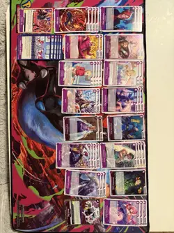 One Piece Wings Of The Captain OP06 Bulk Cards English - Image 4