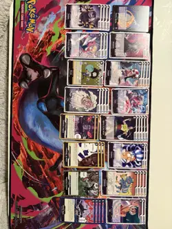 One Piece Wings Of The Captain OP06 Bulk Cards English - Image 5