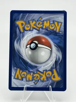 Tornadus 210 Misprint Crimped Sv: Scarlet & Violet Promo Cards Holo Pokemon - Image 3