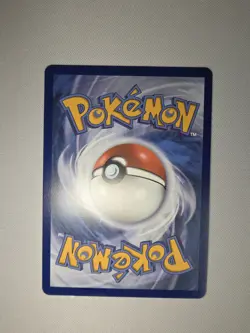 Snover 140/132 Me01: Mega Evolution Full Art Holo Pokemon TCG Card - Image 2