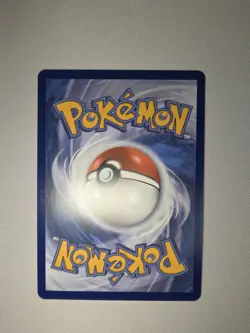 Spiritomb 148/132 Me01: Mega Evolution Holo Illustration Rare Pokemon TCG Card - Image 2