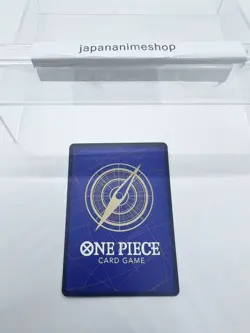 Carrot OP08-023 SR SP One Piece Card The Best 2 One Piece Card Game Japanese NM - Image 4