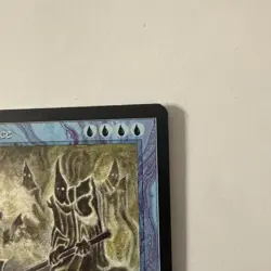 MTG: Invoke “Prejudice” - Legends - English - Rare - NM - Banned Card - - Image 3