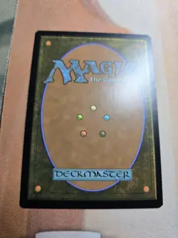 Smothering Tithe x1 NM Ravnica Allegiance Regular MTG - Image 2