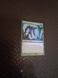 Sylvan Primordial #136 *Foil* (LP) - Gatecrash MTG - Image 1