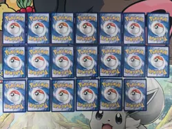 20 Korean Pokemon Card Lot V-Vmax-Vstar - Image 5