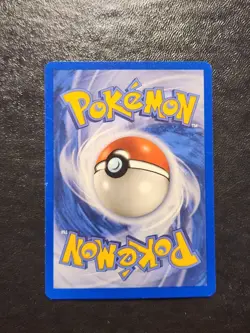 Pokemon TCG Vintage Alakazam 2/144 Skyridge Reverse Holo Kamiya Masago Art - LP - Image 4
