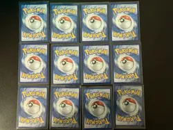 Pokemon TCG Korean Card Lot 29 Cards - V & VMAX Holos Eeveelutions Umbreon - Image 4