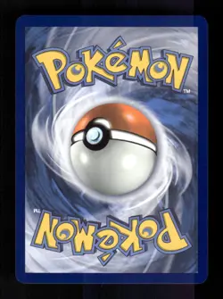 Carte Pokemon Lakmecygne 110/086 Flamme Blanche Francais - Image 2