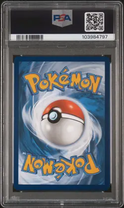 2024 POKEMON TWM EN-TWILIGHT MASQUERADE ILLUSTRATION RARE #188 EEVEE PSA 10 - Image 2