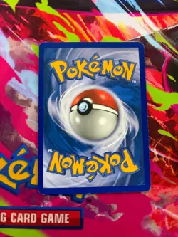 Togetic 11/101 NM Reverse Holo Rare *STAMPED* Dragon Frontiers 2006 Pokemon TCG - Image 2