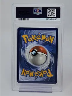 METAGROSS 2024 POKEMON TEMPORAL FORCES ILLUSTRATION RARE 178/162 PSA 9 Q0004 - Image 2