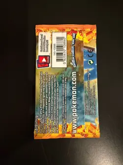 Pokemon TCG XY Flashfire Booster Pack (1) New, Factory Sealed 🍀 - Image 3