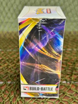 **SEALED** ASTRAL RADIANCE Build and Battle Bundle ~ Pokemon TCG - Image 4