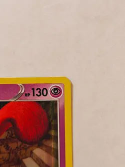 Pokemon TCG Gengar Promo (Trick or Trade Halloween) 057/198 - Image 2