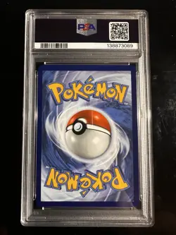 Pokemon Excadrill ex SIR 168/086 Sv: Black Bolt PSA 10 GEM - Image 3