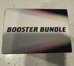 Pokemon TCG Prismatic Evolutions Booster Bundle 6 Packs New/Seal - Image 4