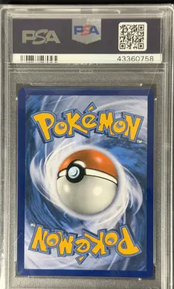2017 POKEMON SUN & MOON BURNING SHADOWS FA/CHARIZARD GX#150 SECRET PSA 10 - Image 3