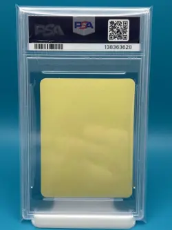 PSA 8 - 2023 MARUMIYA POKEMON STICKERS 6 KORAIDON - Image 2
