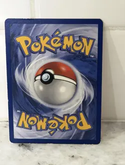 Pokemon - Dark Charmeleon - Team Rocket - W Stamp 32/82 WOTC - Image 2