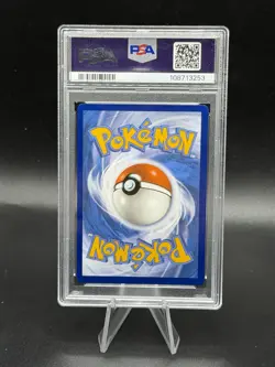 Pokemon TCG Suicune V GG38/GG70 Alternative Art Crown Zenith PSA 10 Gem Mint - Image 2