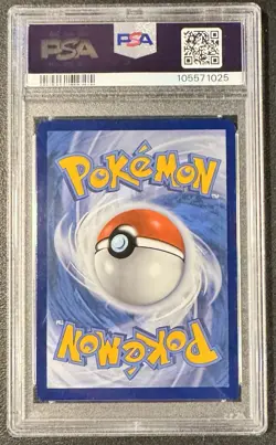 Pokemon Ceruledge ex Prismatic Evolutions Special Illustration Rare #147 PSA 10 - Image 2