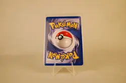 Pokemon Italia Weedle 69/102 Base Set Unlimited - NM - Image 2