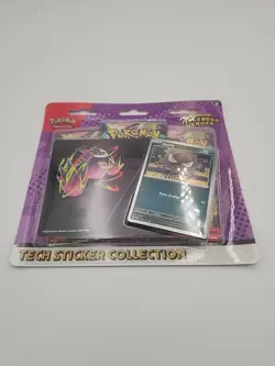 Pokemon TCG Ascended Heroes Tech Blister Pack - New & Sealed - (Gastly) - Image 1