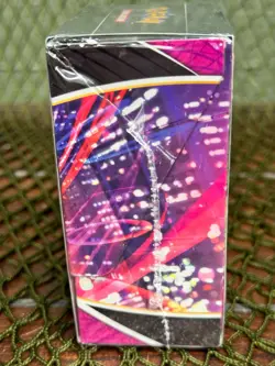**SEALED** FUSION STRIKE Build and Battle Bundle ~ Pokemon TCG - Image 2