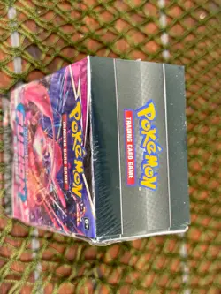 **SEALED** FUSION STRIKE Build and Battle Bundle ~ Pokemon TCG - Image 5