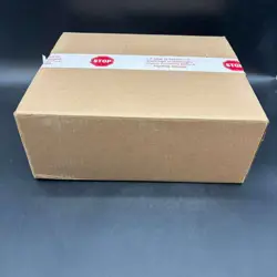 Pokemon TCG SV8.5 Prismatic Evolutions Elite Trainer Box ETB Case Sealed - Image 2