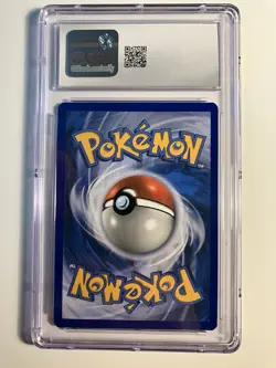 CGC 8.5 Shauna Pokemon (2017) Fates Collide 111a/124 Premium Trainers XY Coll. - Image 3