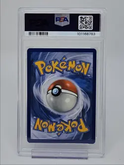 CRISPIN 2024 POKEMON STELLAR CROWN ULTRA RARE 164/142 PSA 9 Q0004 - Image 2