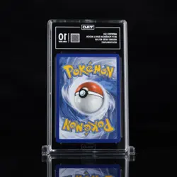2019 Pokemon SM Hidden Fates 31/68 Mewtwo GX Holo TAG 10 (984) *RANK #1* - Image 2