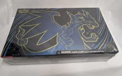 Pokemon TCG Mega Charizard X ex Ultra Premium Collection Box Factory Sealed - Image 1