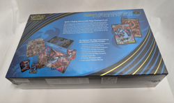 Pokemon TCG Mega Charizard X ex Ultra Premium Collection Box Factory Sealed - Image 2