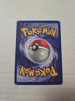 Poke Ball 64/64 Jungle Regular 1st Edition - Pokemon TCG - WOTC - Image 2