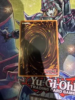 (EY) Yu-Gi-Oh! Limited Crystal Beast Sapphire Pegasus CT04-EN002 Secret VLP - Image 2