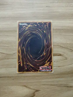 Yu-Gi-Oh! - Exarion Universe - Secret Rare - CT2-EN002 - Image 2