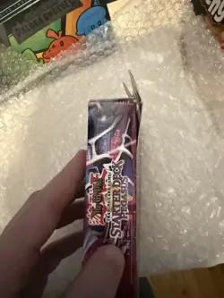 Yu-Gi-Oh! TCG Starter Deck Pegasus Factory Sealed Unlimited Edition - Image 2