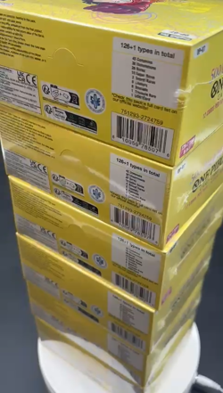 Lot of (6) One Piece English OP07 500 Years in the Future Booster Boxes Sealed - Image 2