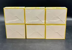 Lot of (6) One Piece English OP07 500 Years in the Future Booster Boxes Sealed - Image 3