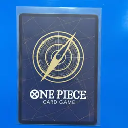 Nefeltari Vivi EB02-026 Alternate Art Anime 25th Collection One Piece Card Engli - Image 4