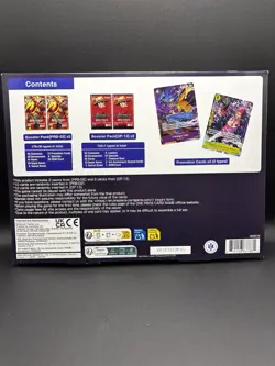One Piece Illustration Box Volume 6 Sealed - Image 2