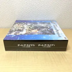 Weiss Schwarz DATE A LIVE Vol.3 Sealed Box in Japanese Bushiroad NEW - Image 3