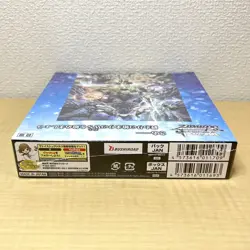 Weiss Schwarz DATE A LIVE Vol.3 Sealed Box in Japanese Bushiroad NEW - Image 4