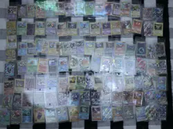 Huge Pokemon Card Collection Lot Of Over 500+ Cards - Please See Description - Image 3